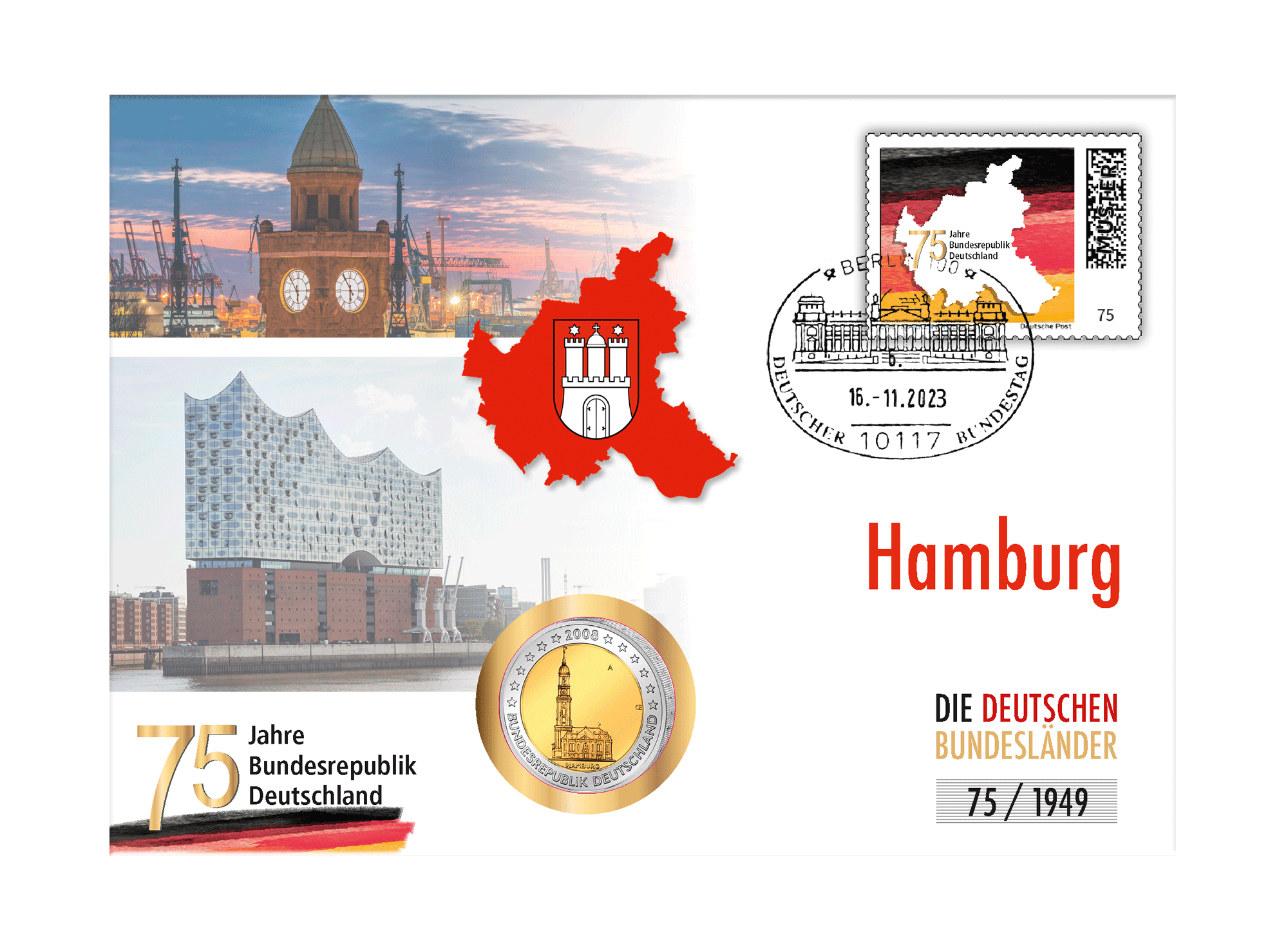 Numisbrief