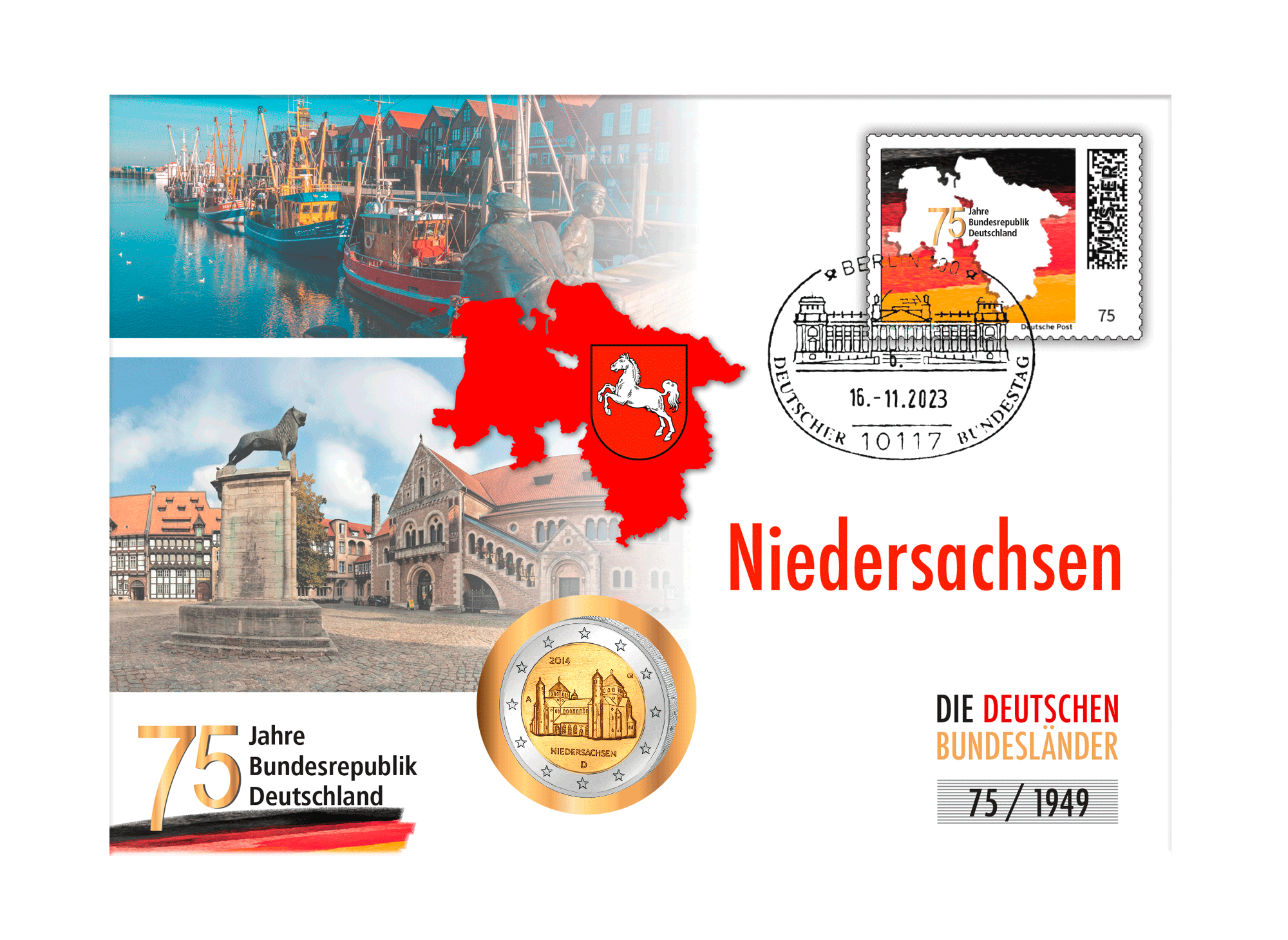 Numisbrief