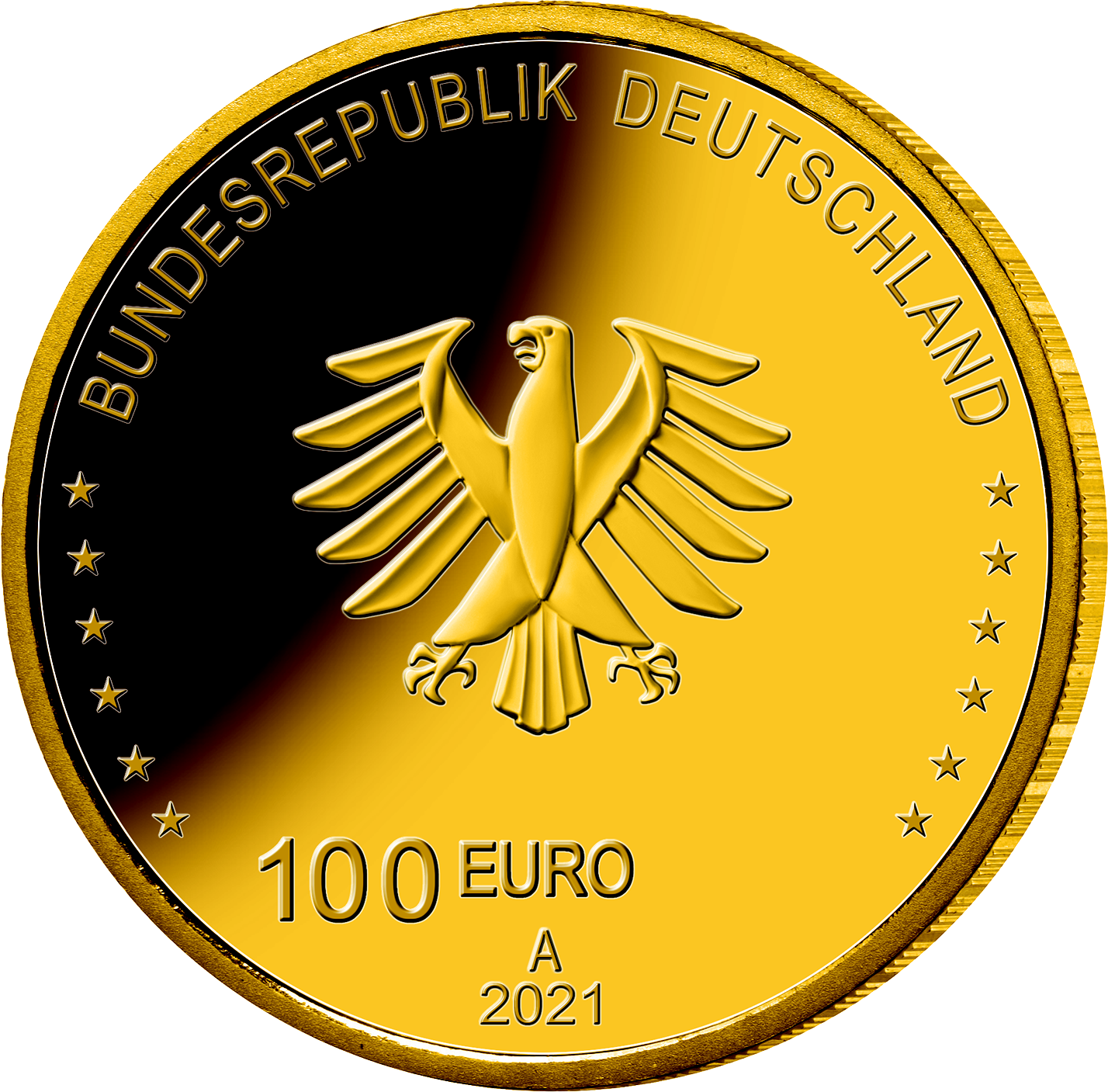 100-Euro 2021