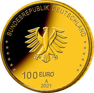 100-Euro 2021