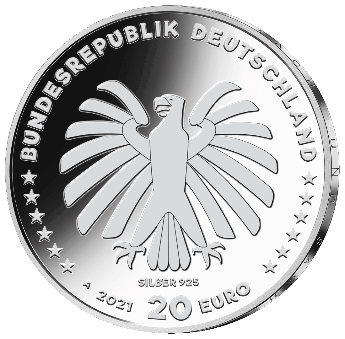 20-Euro 2021