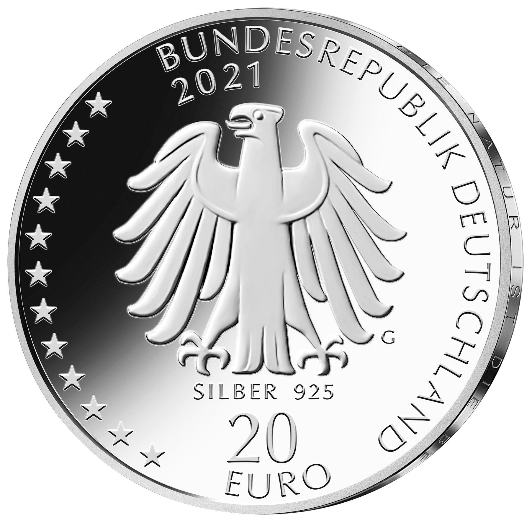 20-Euro 2021