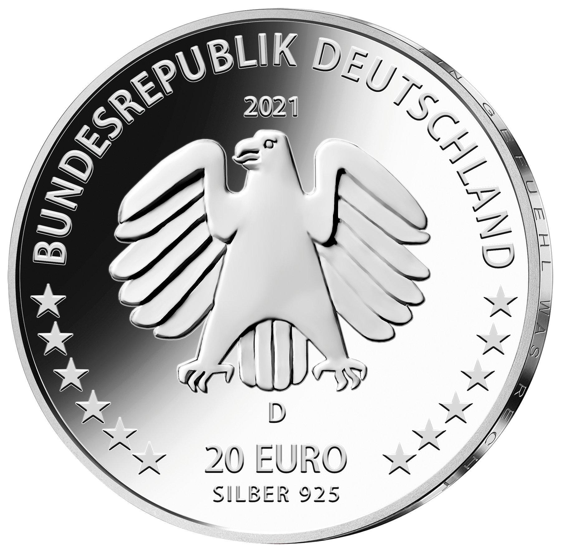 20-Euro 2021