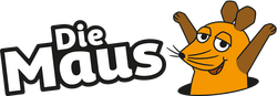 Logo "DieMaus"