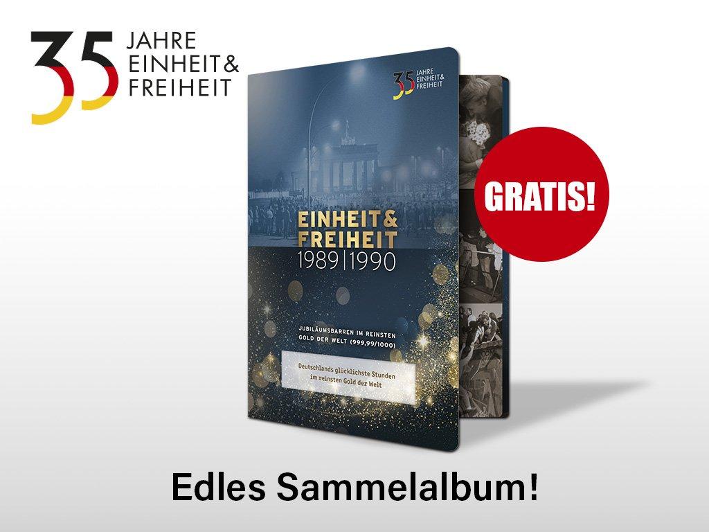 Umfangreiches Zubehör gratis