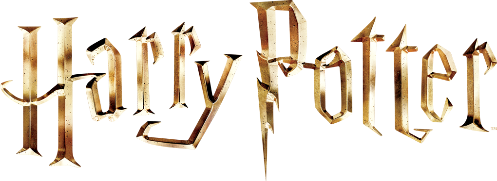 Harry Potter Logo