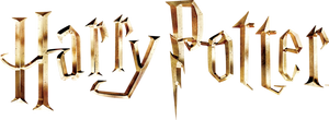 Harry Potter Logo