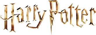 Harry Potter Logo