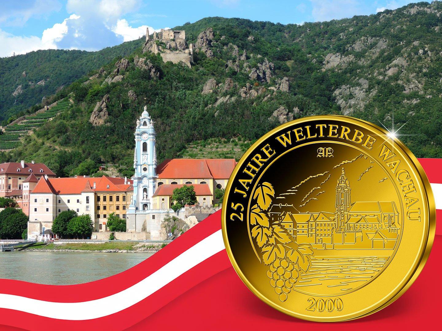Aurum Bildwelt Wachau