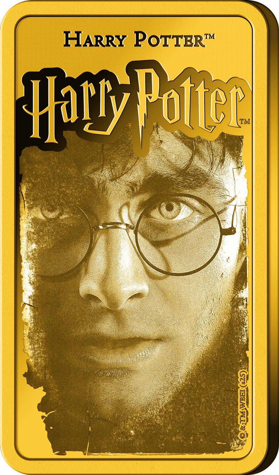 Harry-Potter-Sonderausgabe