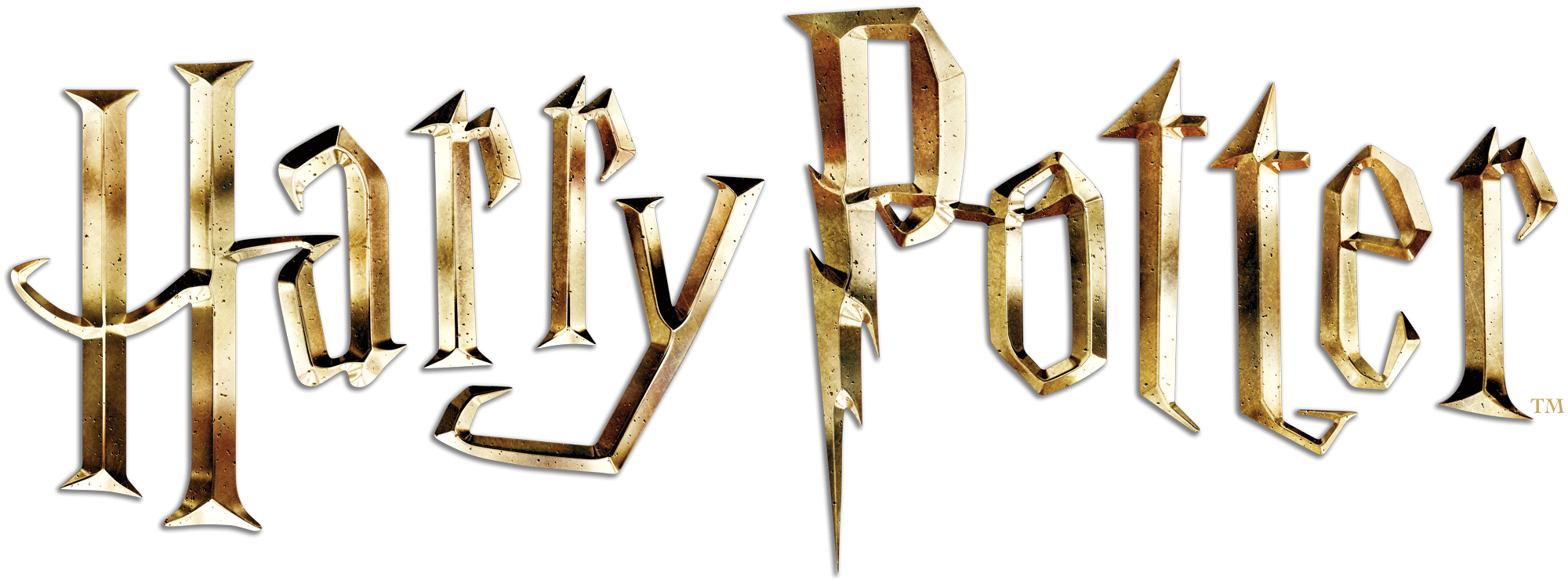 Harry Potter Logo