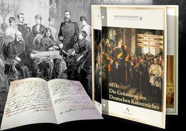 Exklusiv beim Archiv Verlag!