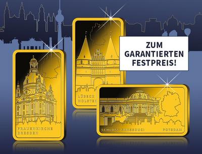 Festpreis-Garantie mit MDM-Fest & Fair