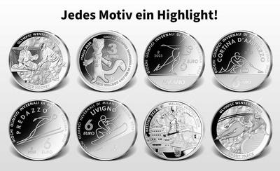 Die Alle Folgelieferungen