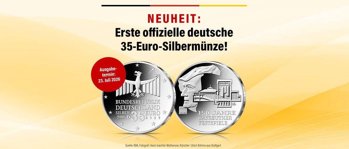 Deal der Woche 20.04.–26.04.2026: Peanuts Jubiläumsprägung – Sammlerstück zum Vorteilspreis sichern