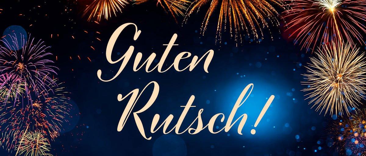 Guten Rutsch – Entdecken Sie Silvesterbräuche, Glücksrituale und inspirierende Highlights zum Jahreswechsel!