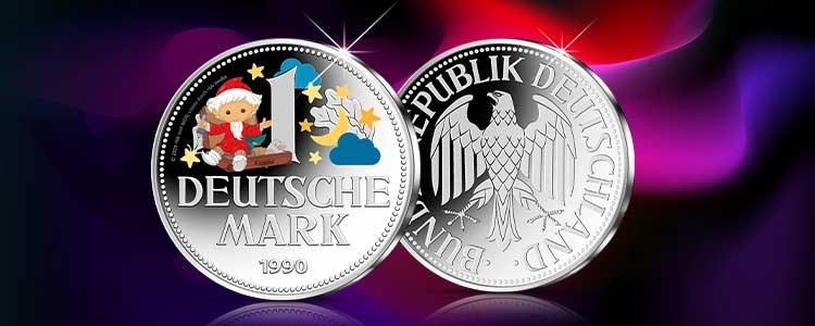 MDM-Deal der Woche 1-DM-Sandmännchen
