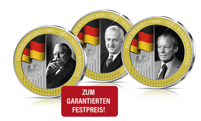 Feinsilber zum garantierten Festpreis