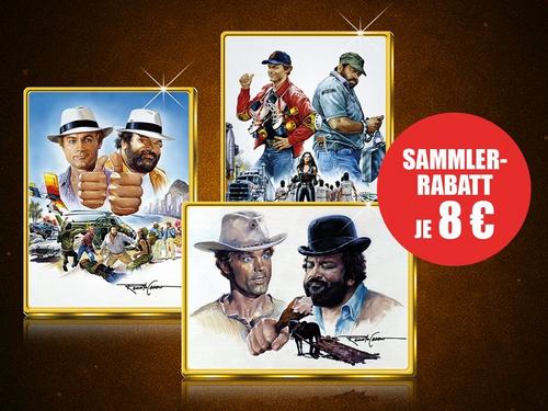 Sammler Rabatt