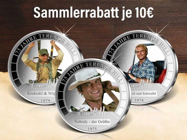 Sammler Rabatt