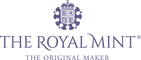 royal mint logo