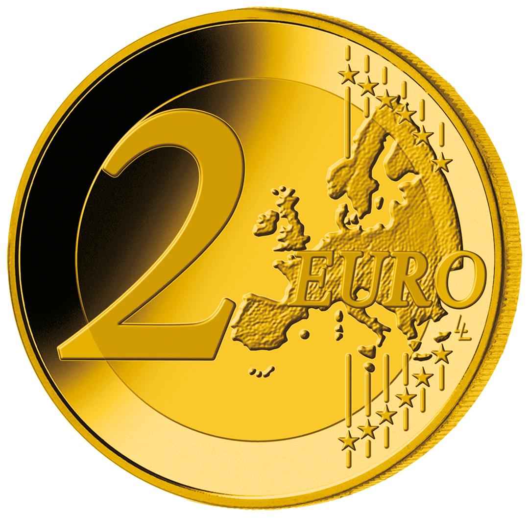 Euro Münzen Kroatien