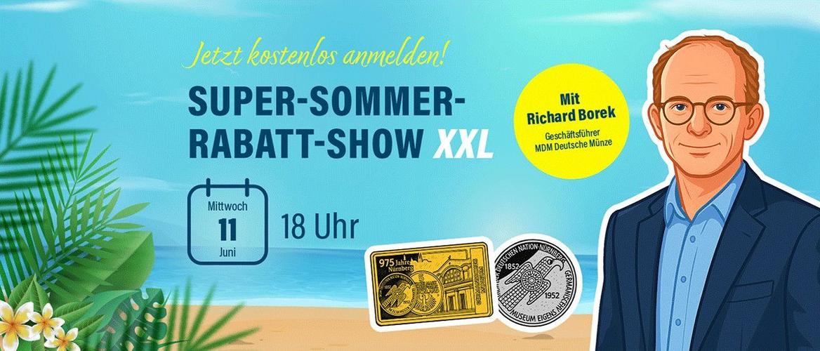 SommerSale