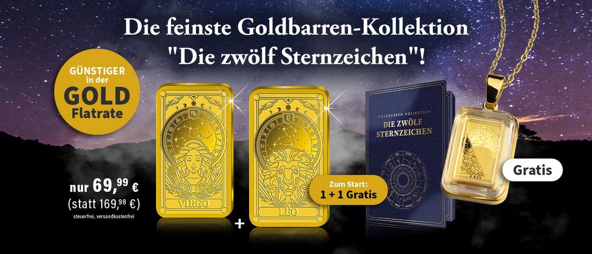 news-sternzeichen-goldbarren