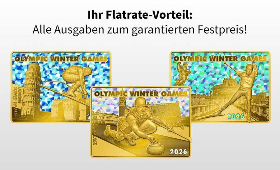 Flatrate Vorteil
