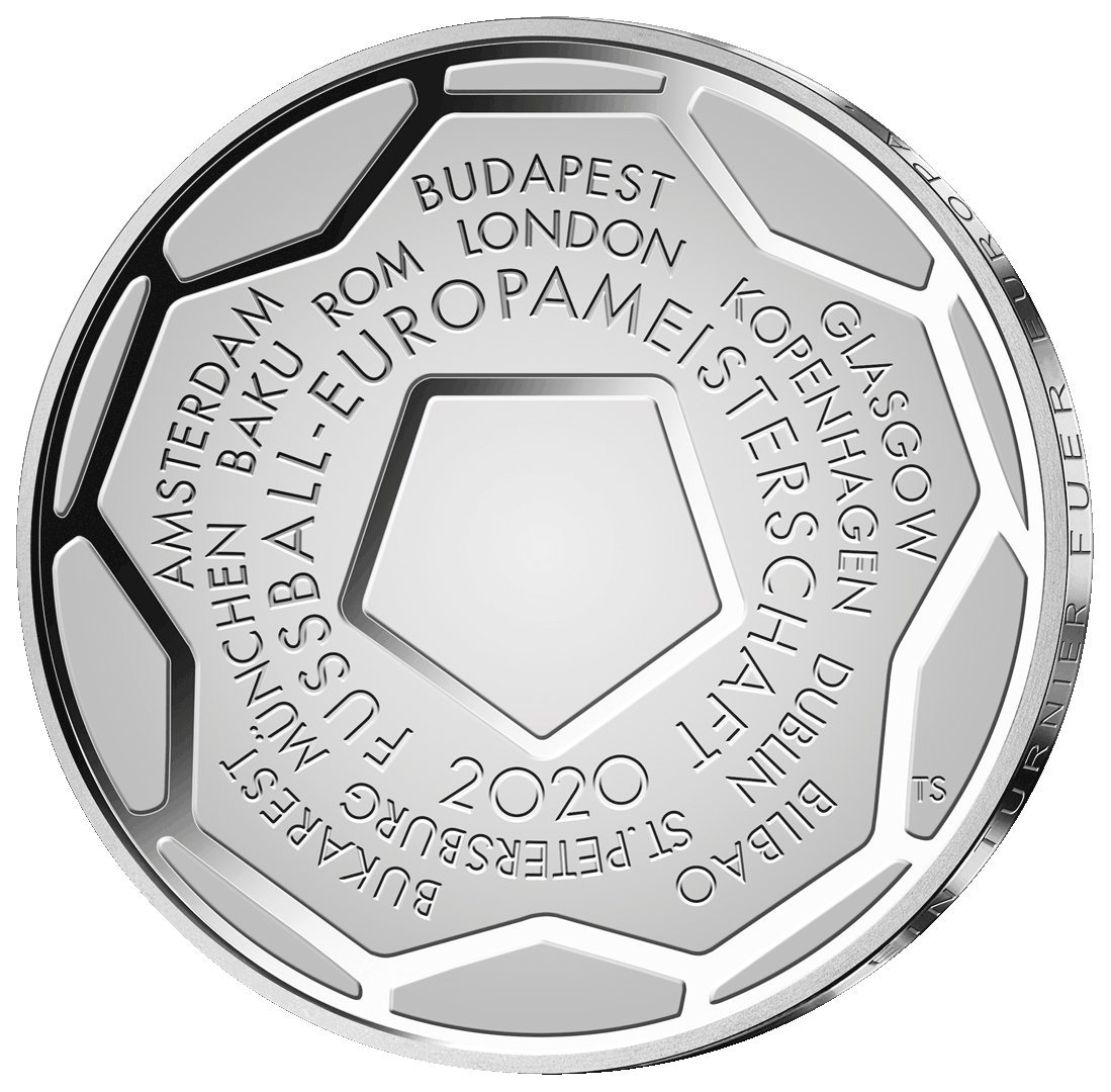 20-Euro 2021