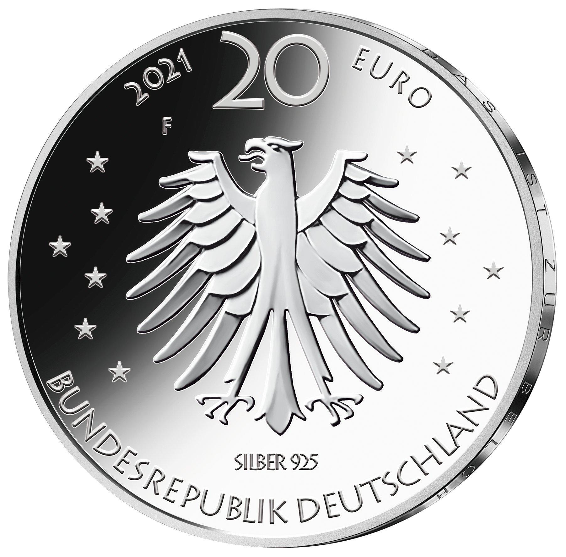 20-Euro 2021