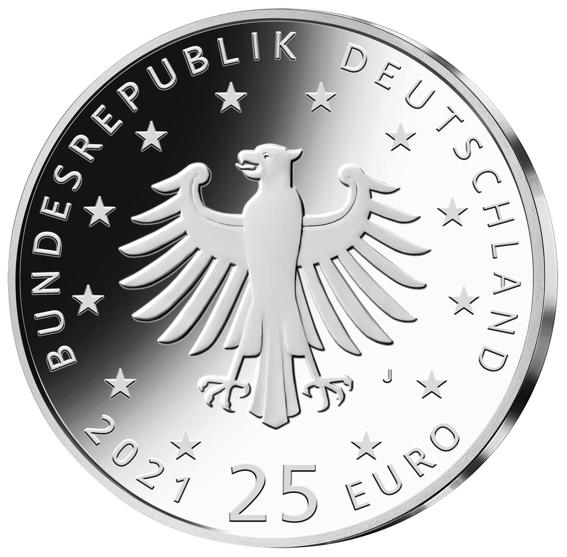 25-Euro 2021