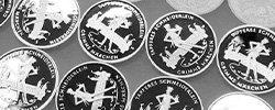 Münzen-News: Märchenstunde im Bundeskabinett