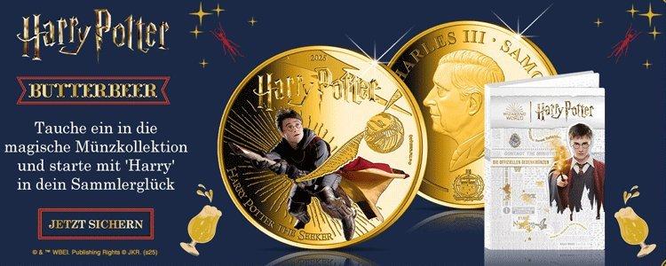 magische-Harry-Potter-News