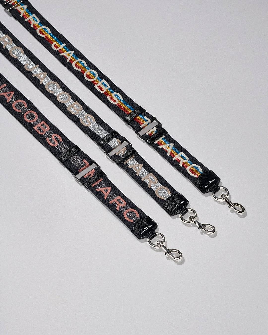 Marc jacobs deals bag straps