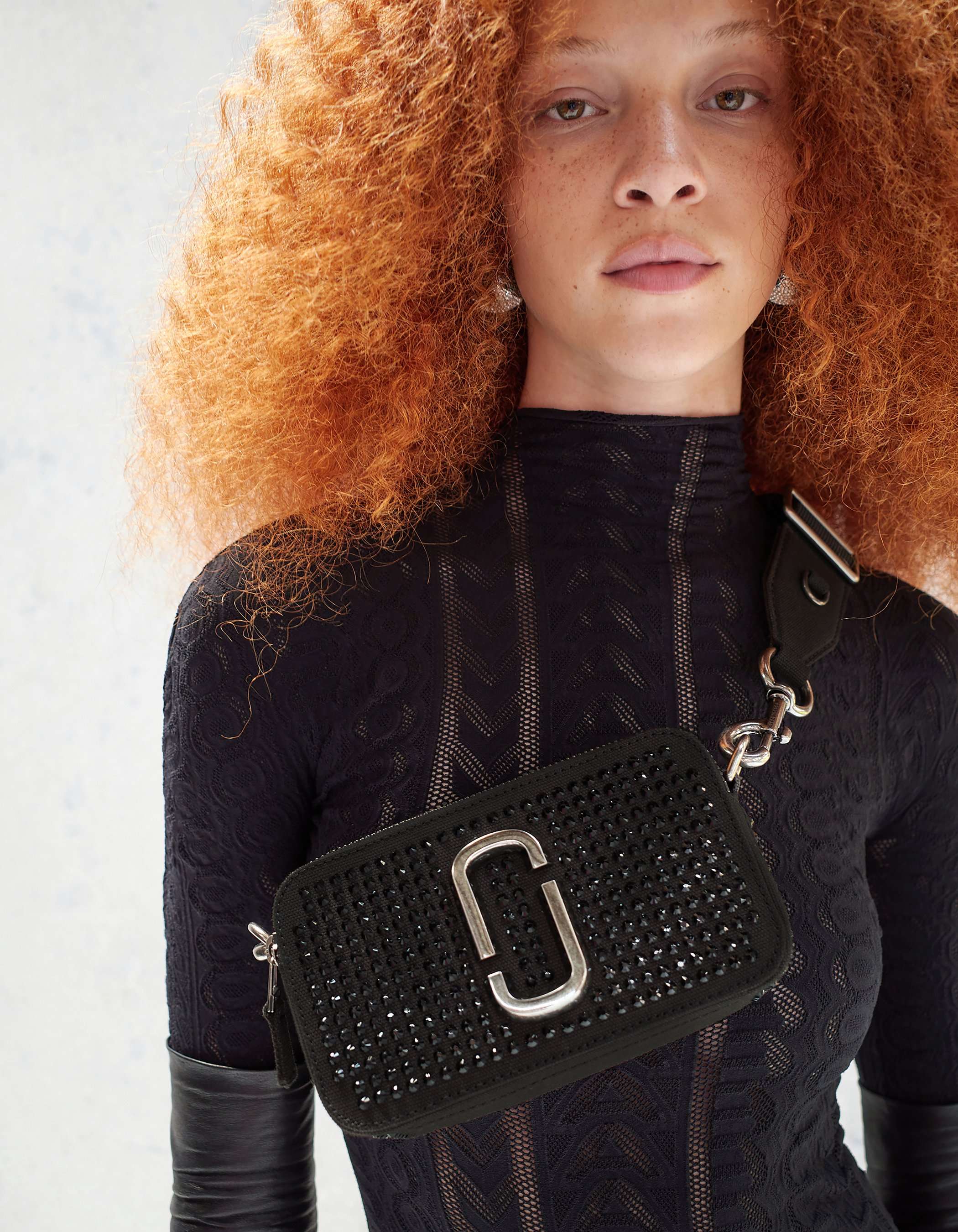 Designer Handbags, Accessories & More | Shop Marc Jacobs