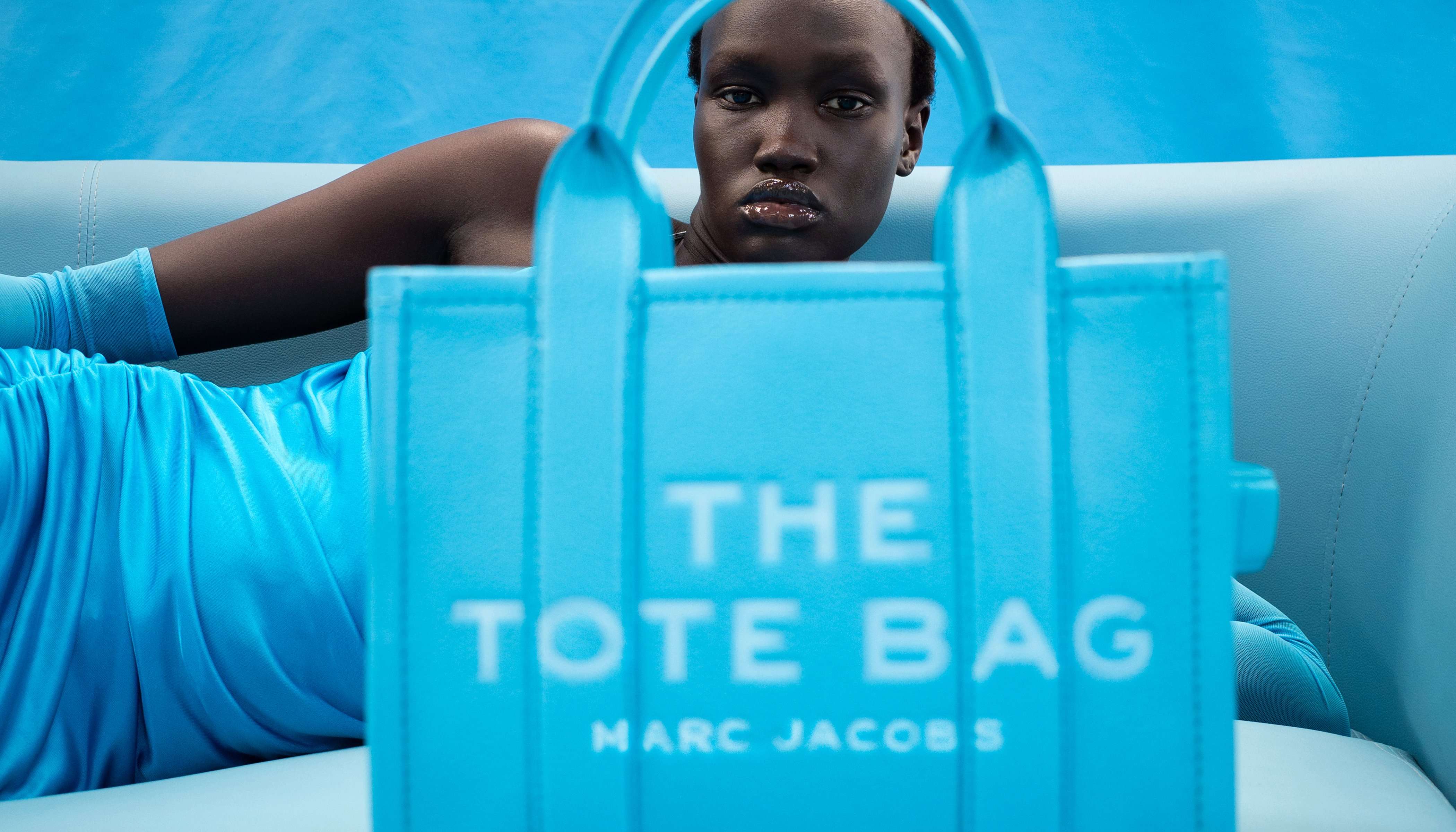 Designer Handbags, Accessories & More | Shop Marc Jacobs