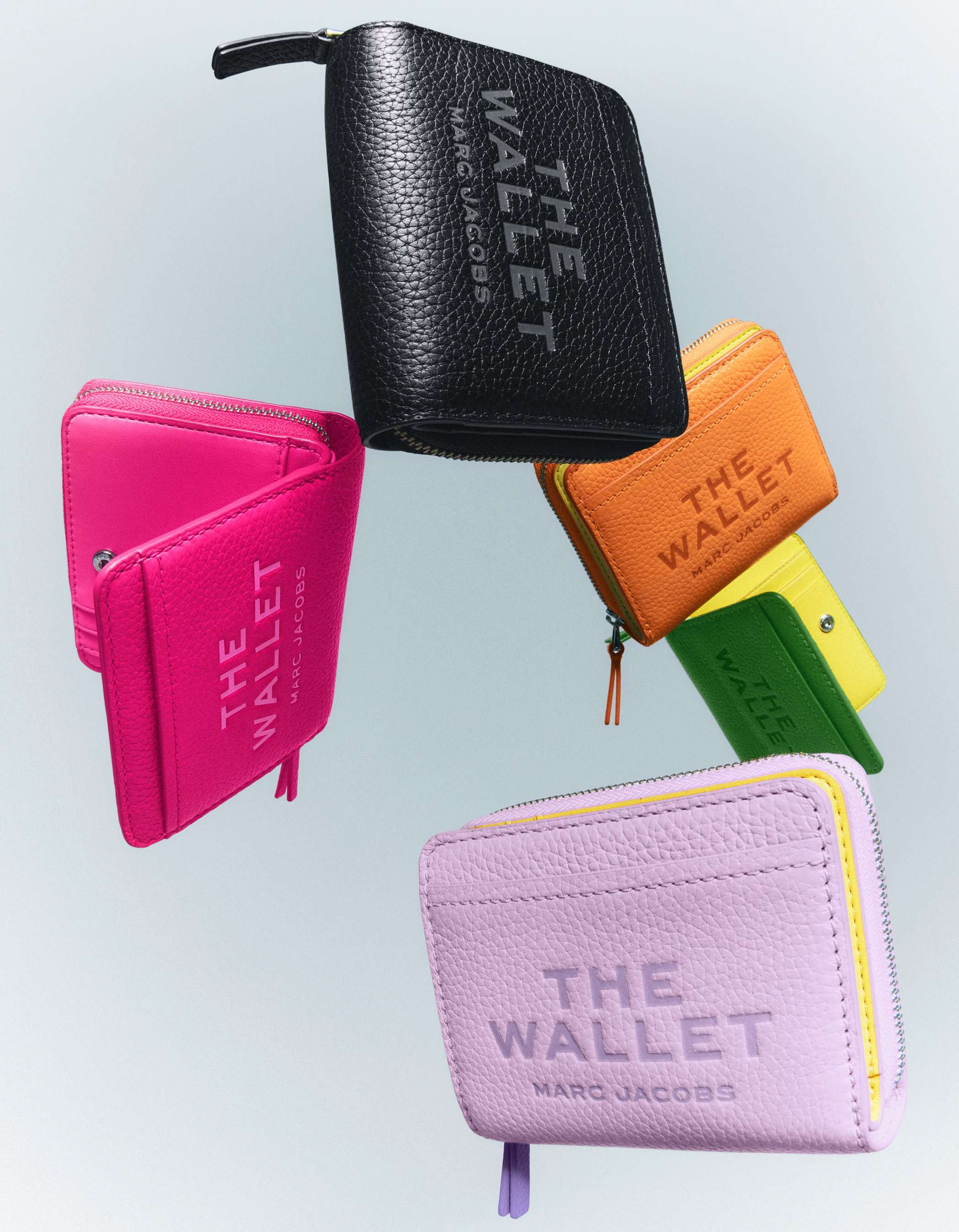 Designer Handbags, Accessories & More | Shop Marc Jacobs