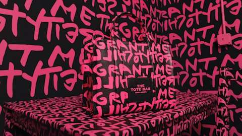 Marc Jacobs | Official Site Marc Jacobs | Official Site