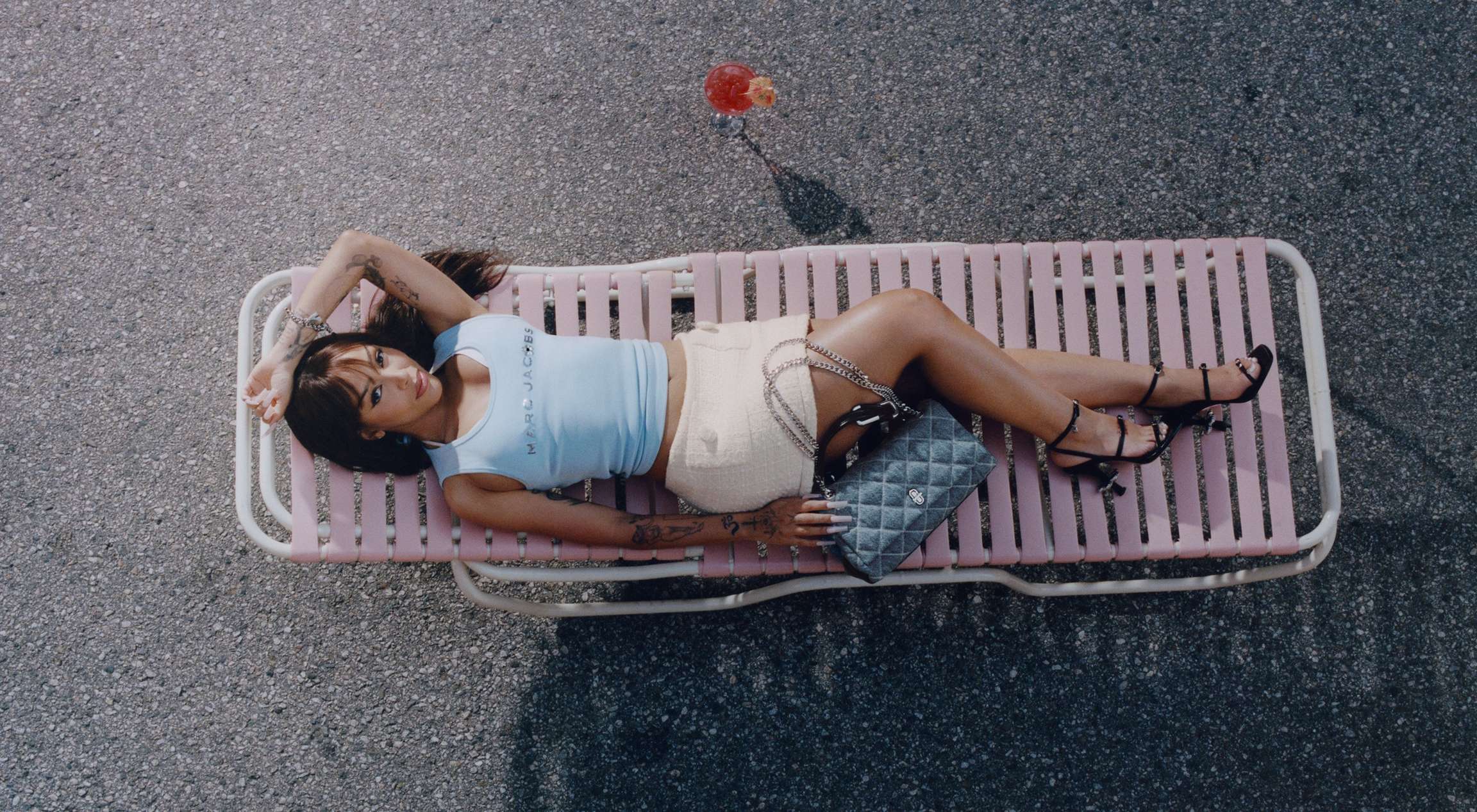 View All | Heaven by Marc Jacobs