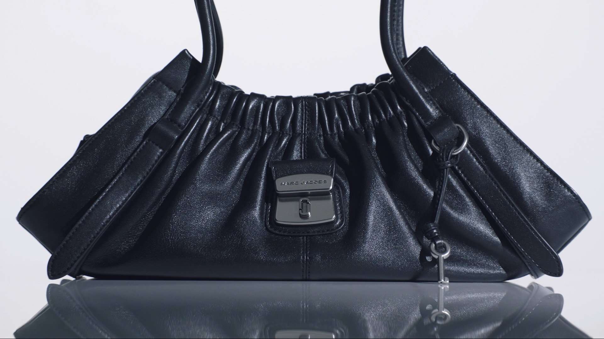 MARC JACOBS ハンド　バッグ 楽天市場】マークジェイコブス ハンドバッグ レディース 2Way