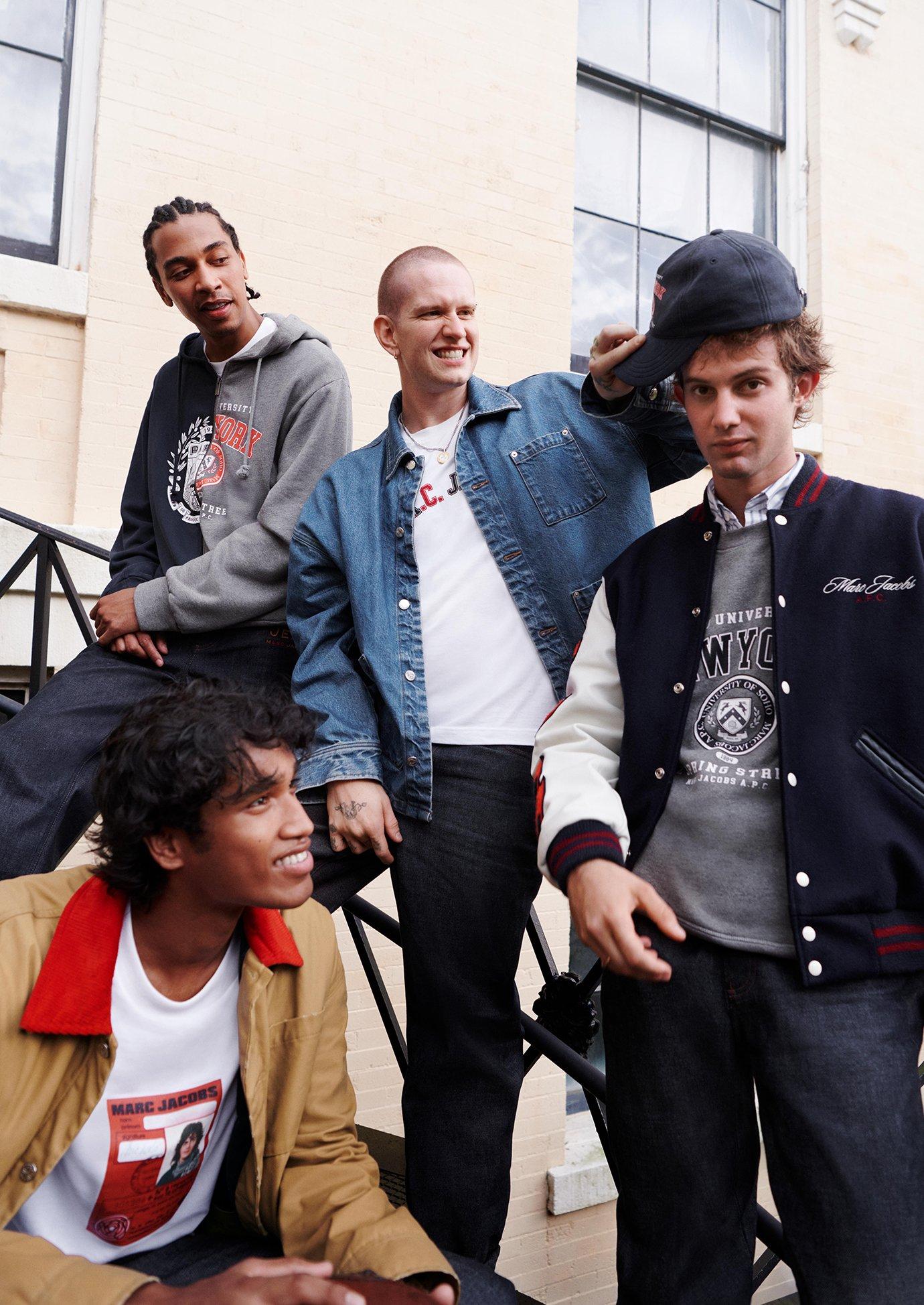 MARC JACOBS  ジャケット 20735471_51092725_1000.jpg