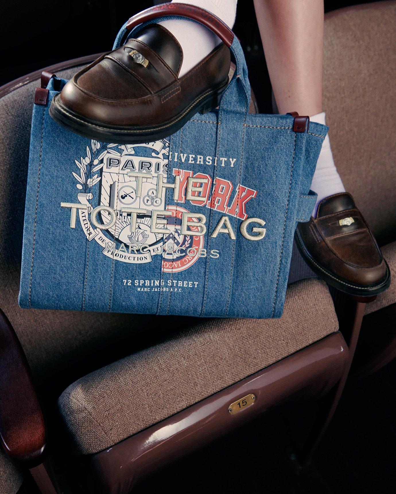 バッグ archive MARC JACOBS hand bag Marc Jacobs のアーカイブから