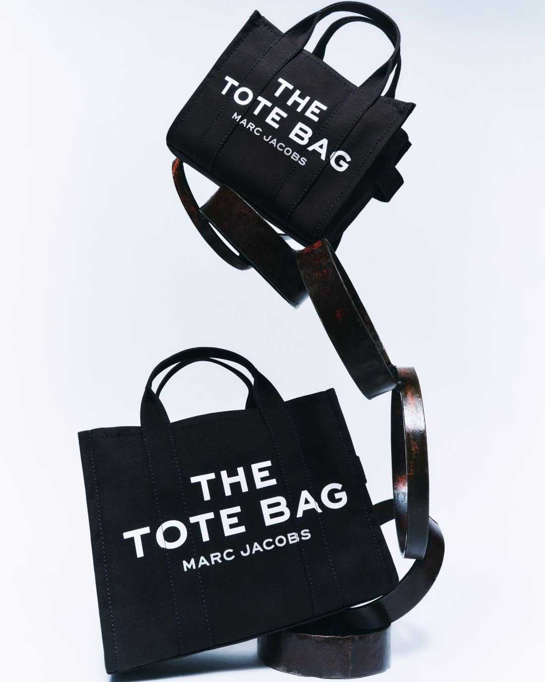 Trend alert: The Tote Bag by Marc Jacobs – l'Étoile de Saint Honoré