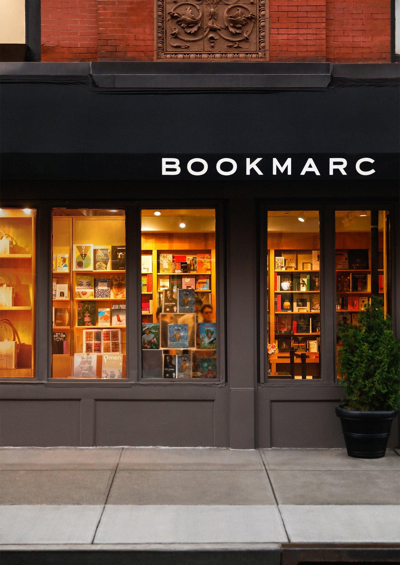 “BookMarc