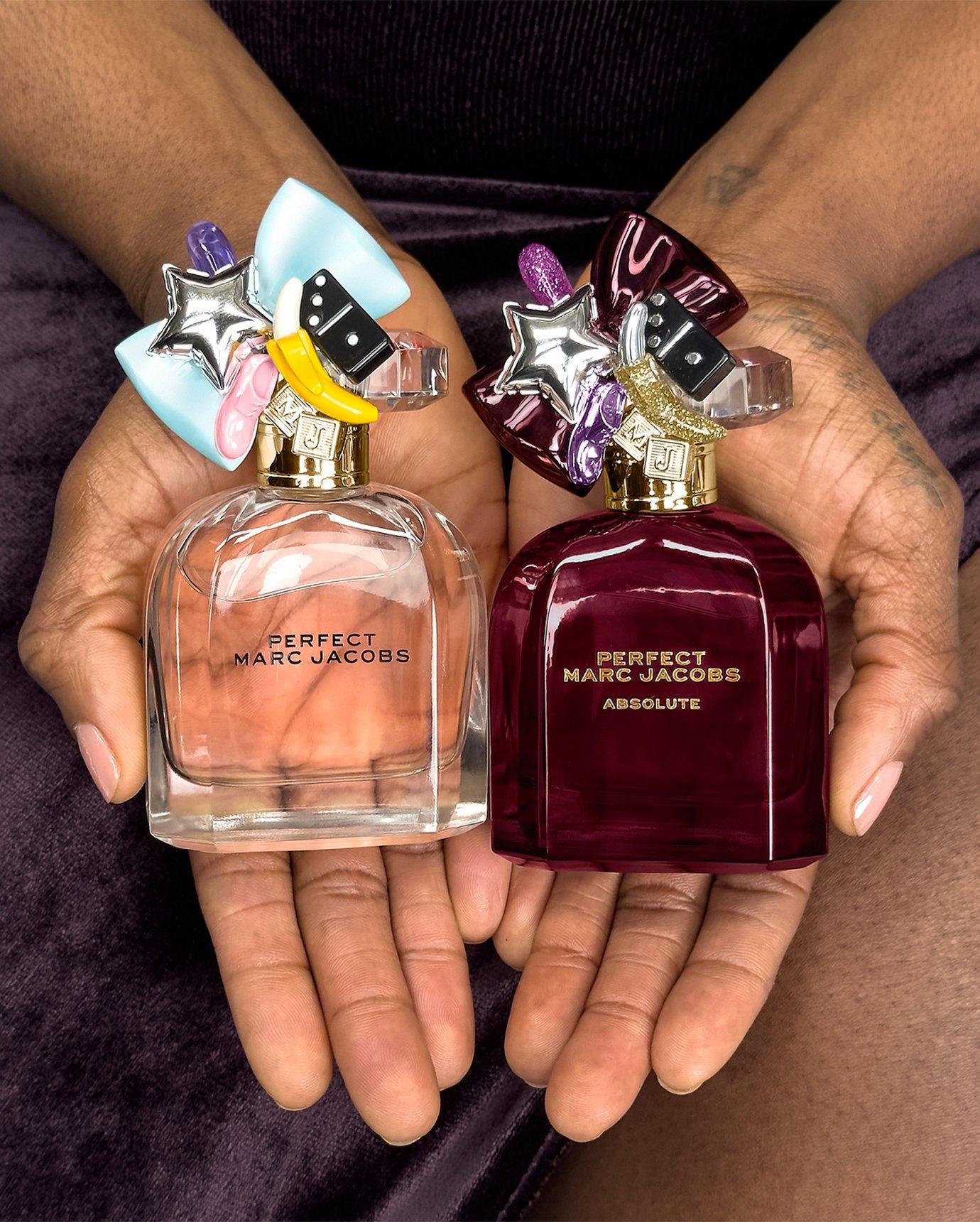 Perfect | Marc Jacobs | Official Site