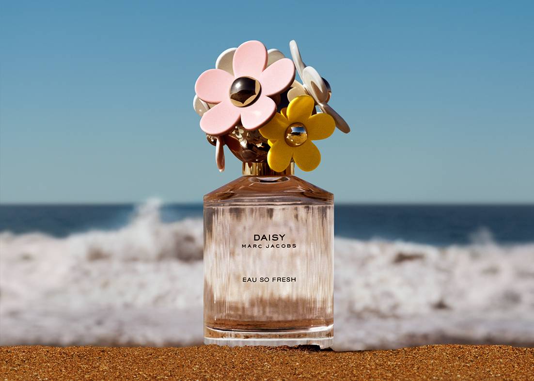 Michael jacobs daisy perfume new arrivals