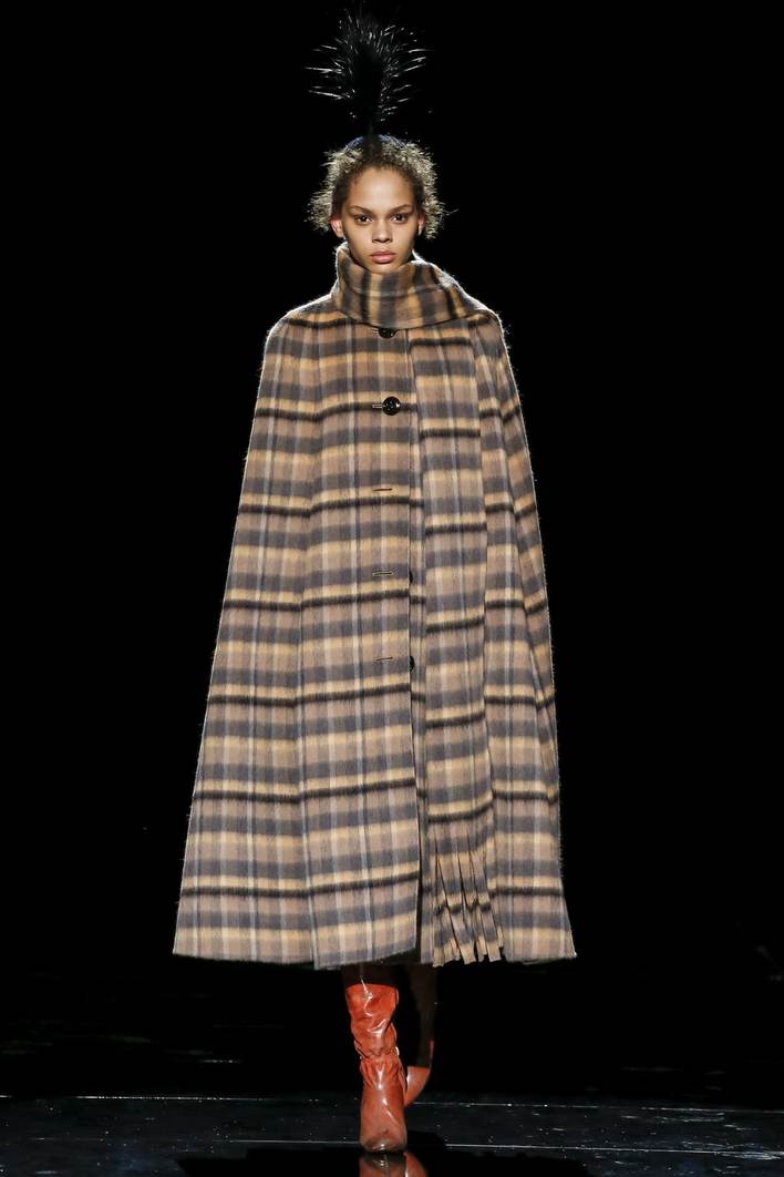 Marc jacobs discount fall 2019