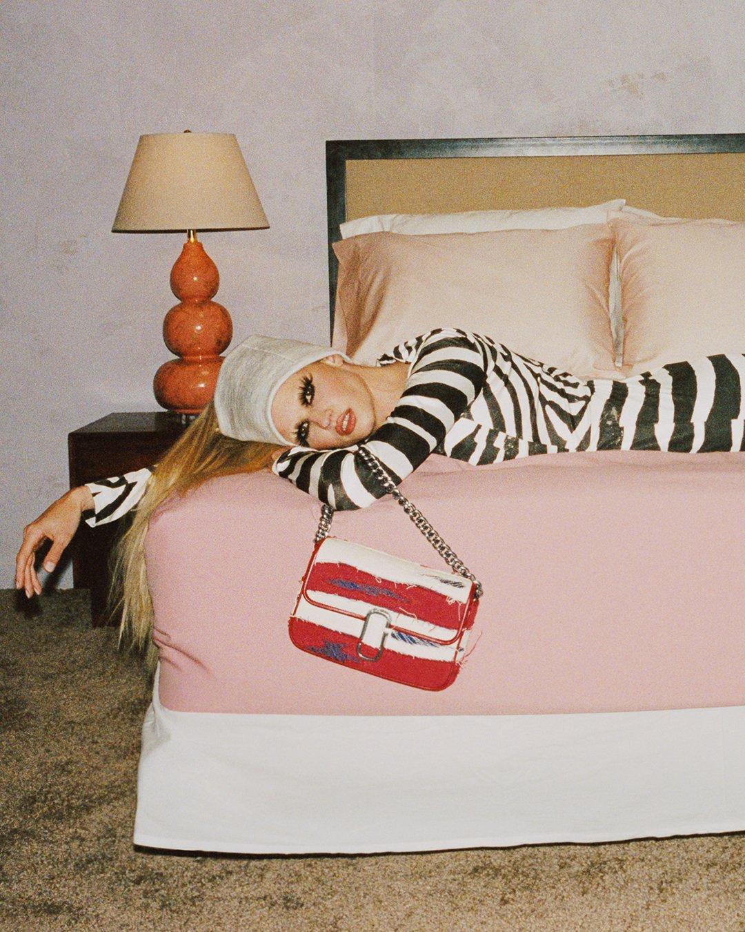marc jacobs bags