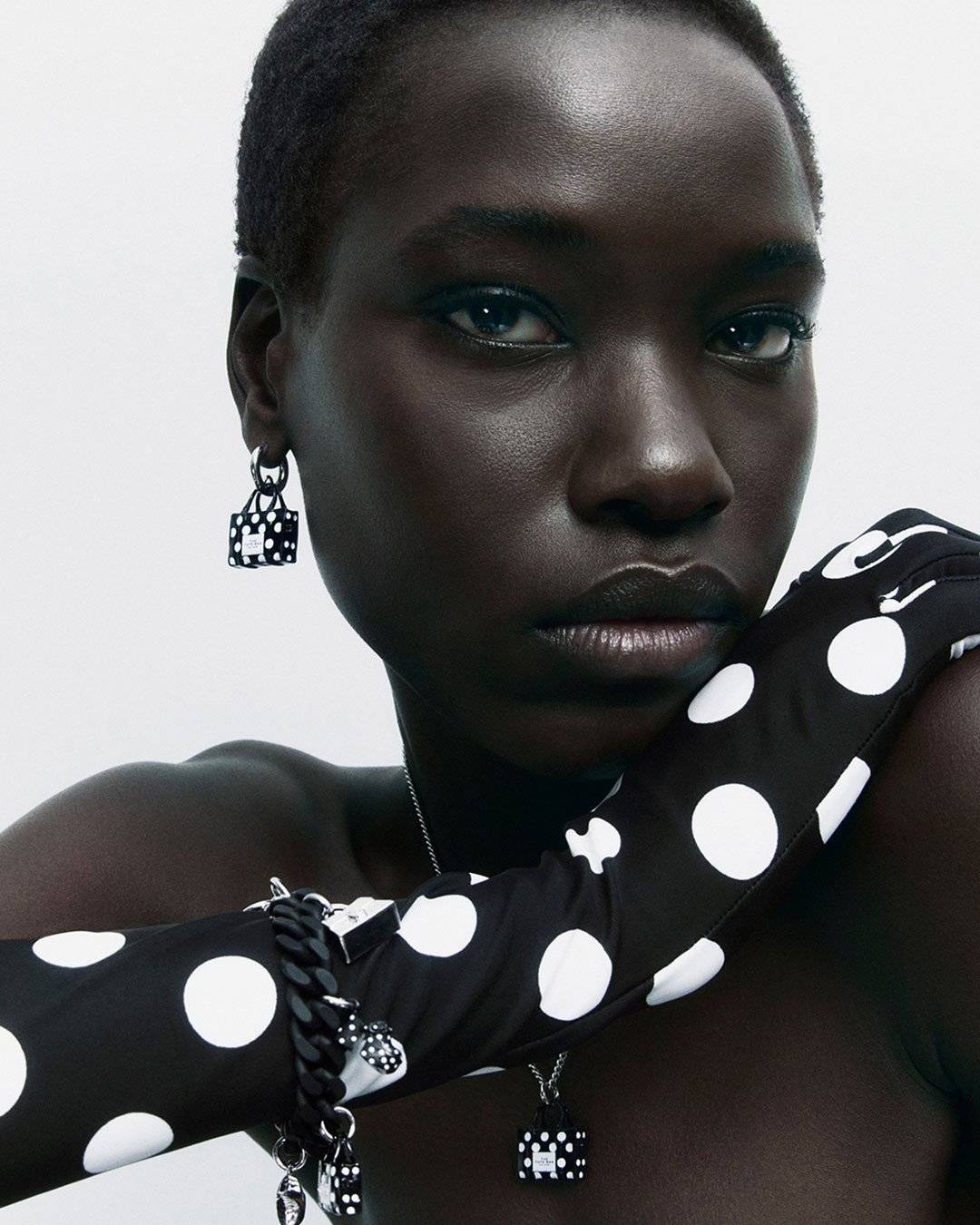 ネックレス | マーク ジェイコブス 公式